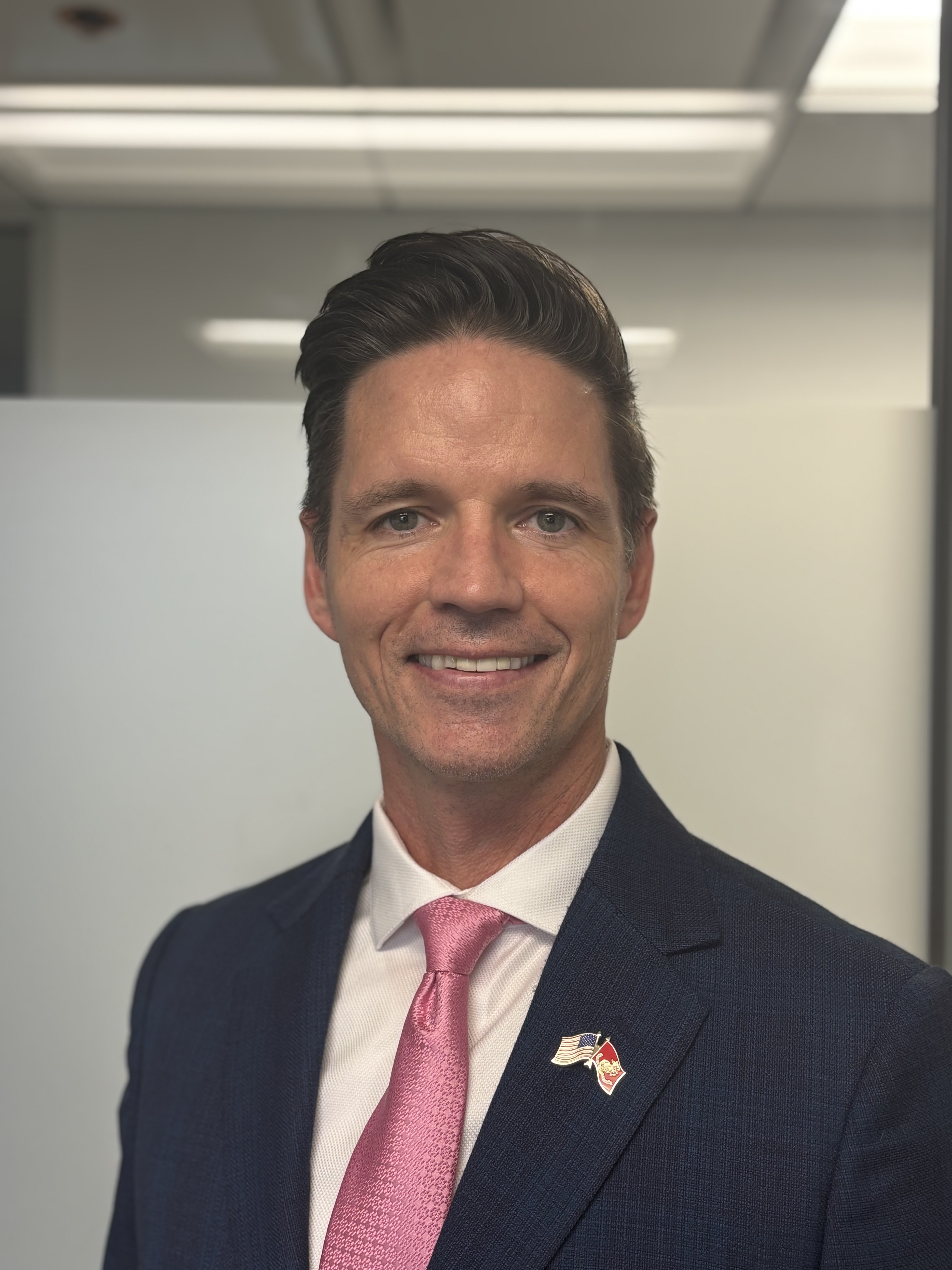 Clifford J. Boan, Esq.